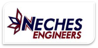 Neches logo