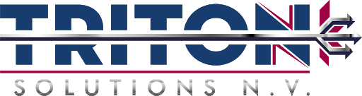 Triton Solutions logo