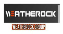Weatherock logo